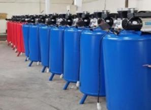 قیمت و خرید کمپرسور باد صنعتی بزرگ + فروش ارزان