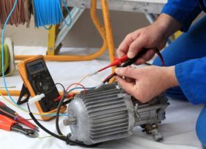 خرید و قیمت روز الکتروموتور برق تک فاز